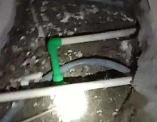 黑河市卫生间漏水多少钱