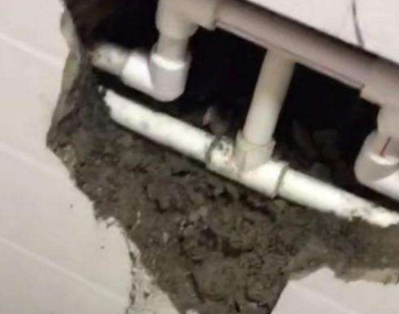 黑河市卫生间漏水哪家好