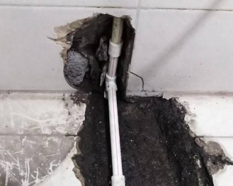 黑河市卫生间测漏水哪家好