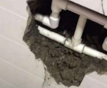 黑河市卫生间防水找谁好