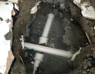 黑河市卫生间防水公司