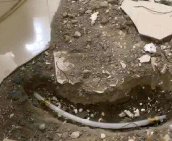 黑河市卫生间测漏水哪家优惠