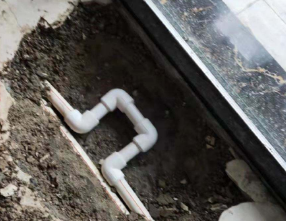 黑河市卫生间测漏水哪家好