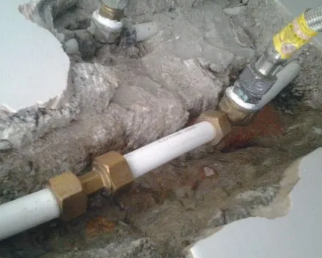 黑河市测漏水多少钱