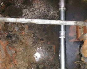 黑河市卫生间测漏水多少钱