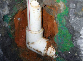 黑河市卫生间测漏水价格明细
