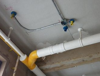 黑河市水管维修价格明细