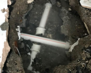 黑河市卫生间防水电话号码