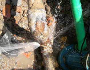 黑河市卫生间防水服务部
