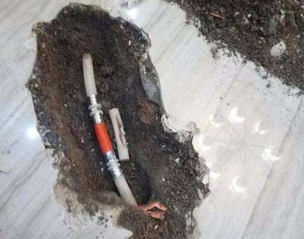 黑河市水管维修哪家好