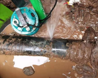 黑河市卫生间测漏水的相关介绍