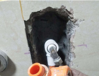 黑河市卫生间测漏水哪家好