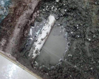 黑河市卫生间测漏水哪家好