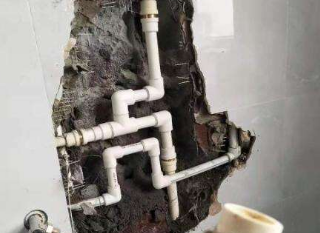 黑河市卫生间测漏水价格多少