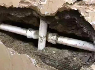 黑河市水管维修哪家好