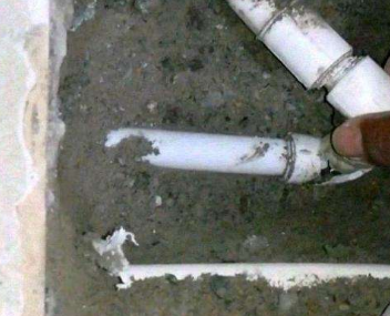 黑河市卫生间测漏水哪家好