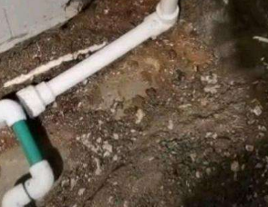 黑河市卫生间测漏水服务电话