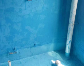 黑河市卫生间防水多少钱