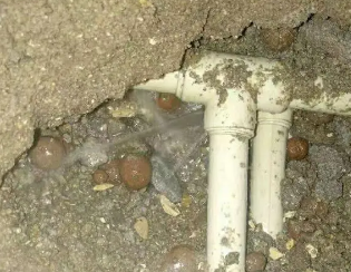 黑河市卫生间测漏
