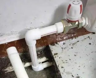 黑河市卫生间测漏水多少钱