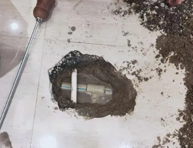 黑河市卫生间测漏水