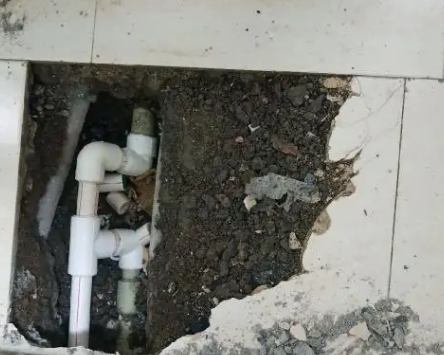 黑河市卫生间测漏水哪家好