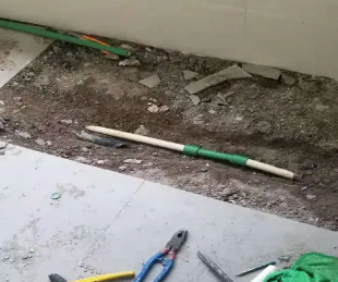 黑河市卫生间测漏水