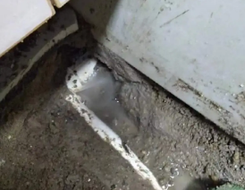 黑河市卫生间测漏水多少钱