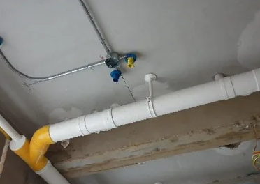 黑河市水管维修多少钱