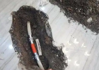 黑河市卫生间测漏水哪家好