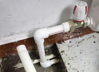 黑河市卫生间测漏水多少钱