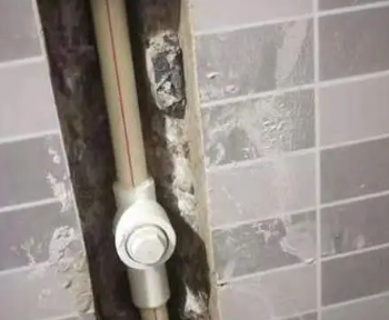 黑河市卫生间测漏水