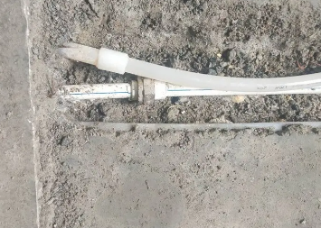 黑河市卫生间测漏水之解决方法