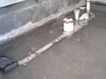 黑河市卫生间测漏水哪家好