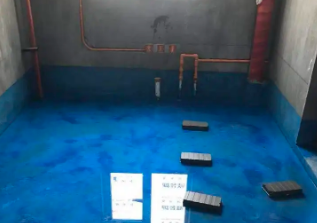 黑河市卫生间防水步骤