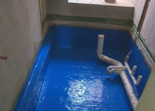 黑河市卫生间防水哪家好