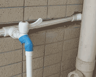 黑河市水管维修的解决方法