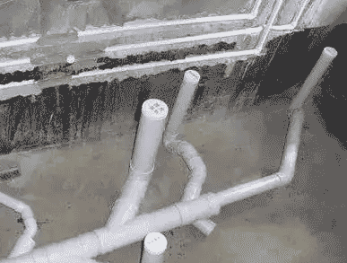 黑河市卫生间测漏水的原理