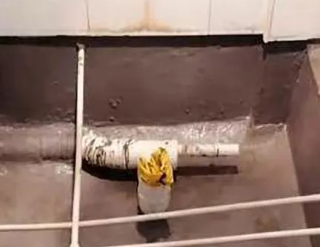 黑河市卫生间测漏水服务电话