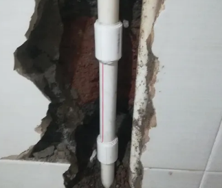黑河市卫生间测漏水的相关案例