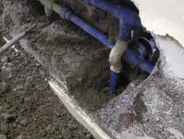黑河市卫生间测漏水哪家好