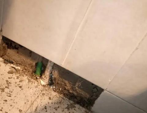 黑河市测漏水公司为您专业分享下检漏仪器准确定位的方法有什么特点?