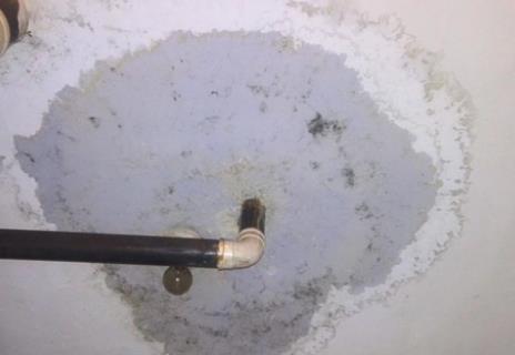 黑河市测漏水公司分享如何自检漏水