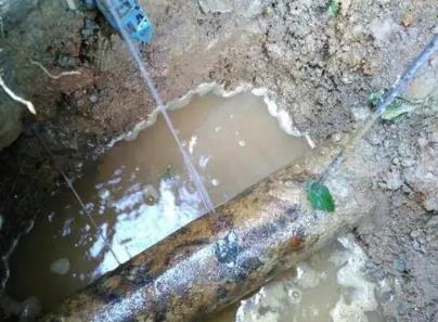 黑河市卫生间测漏水公司分享下我们可以检测到轻微的漏水和水压吗？