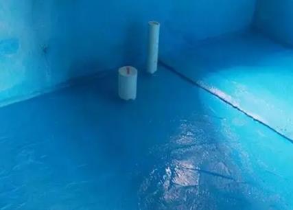 黑河市卫生间防水公司分享防水小知识