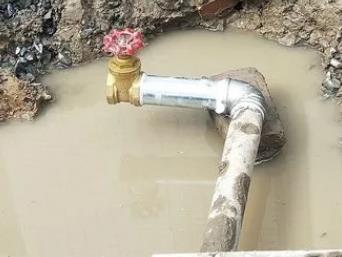 黑河市漏水检测电话多少