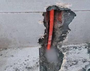 黑河市漏水检测哪家好