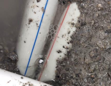 黑河市漏水检测公司哪家好