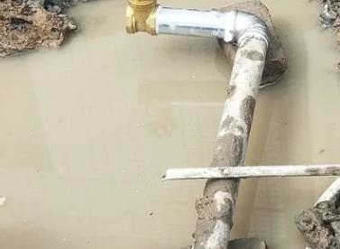 黑河市测漏水公司电话